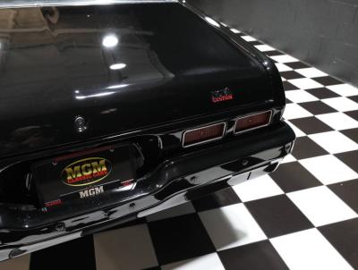 1974 Chevrolet Nova