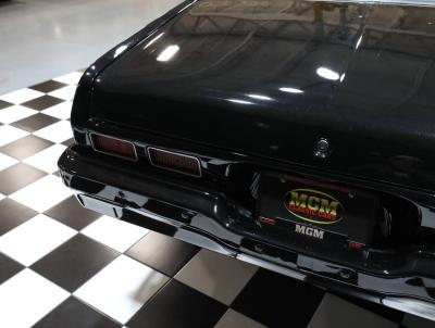 1974 Chevrolet Nova