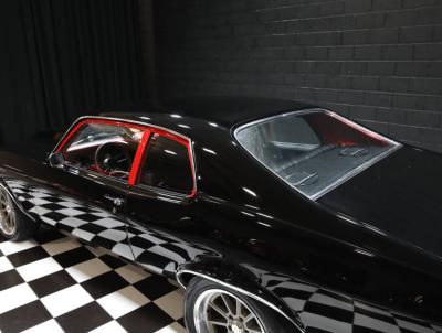 1974 Chevrolet Nova