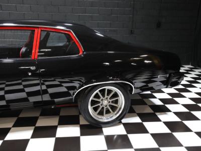 1974 Chevrolet Nova