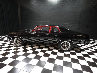 1974 Chevrolet Nova