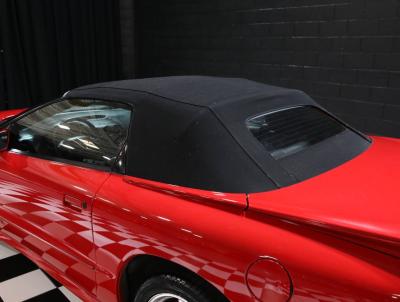 1999 Pontiac Firebird