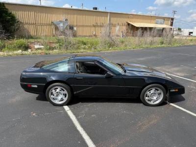 1990 Chevrolet Corvette