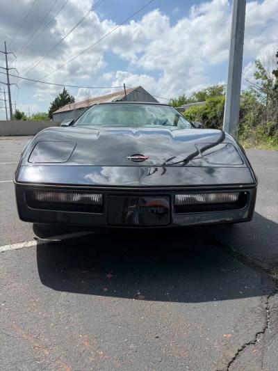 1990 Chevrolet Corvette