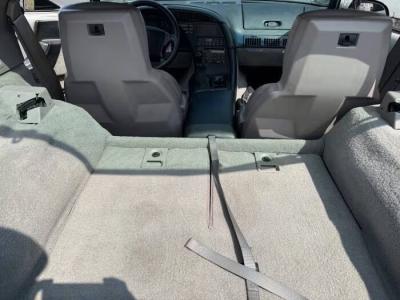 1990 Chevrolet Corvette