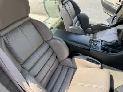 1990 Chevrolet Corvette