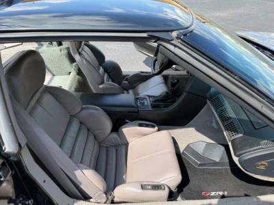 1990 Chevrolet Corvette