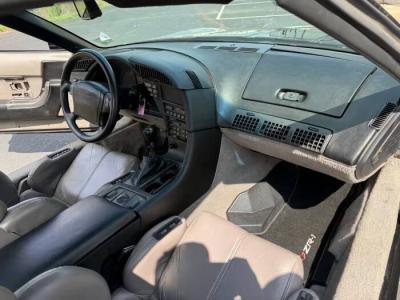 1990 Chevrolet Corvette