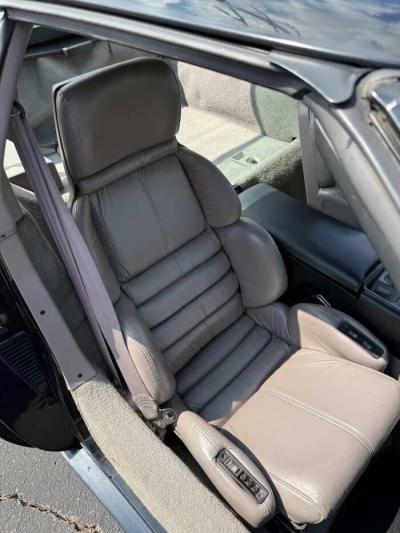 1990 Chevrolet Corvette