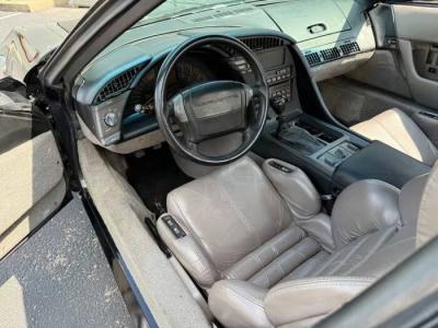1990 Chevrolet Corvette