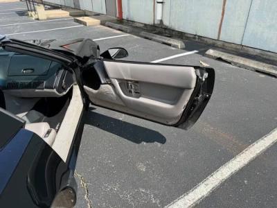 1990 Chevrolet Corvette
