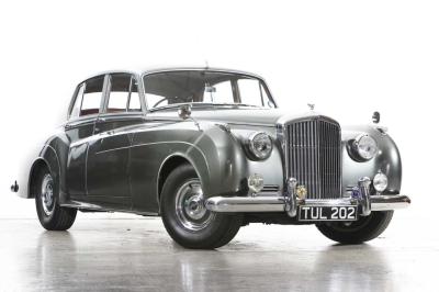 1957 Bentley S1 Saloon