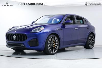 2023 Maserati Grecale