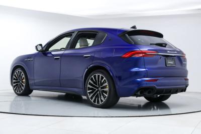2023 Maserati Grecale
