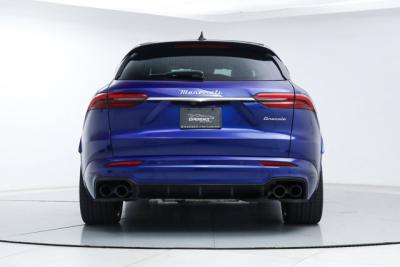 2023 Maserati Grecale