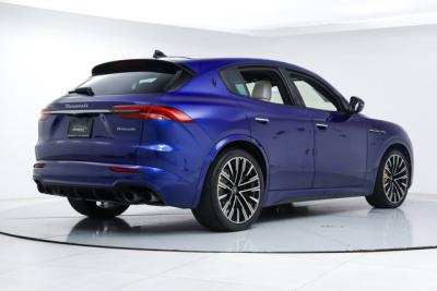 2023 Maserati Grecale