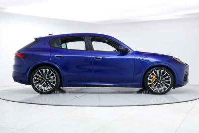 2023 Maserati Grecale
