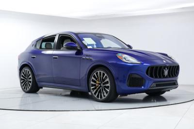2023 Maserati Grecale