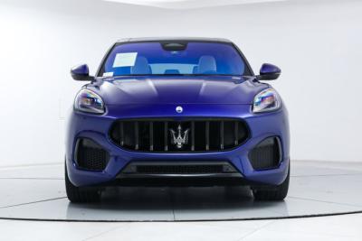 2023 Maserati Grecale
