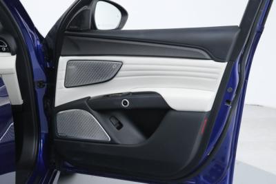 2023 Maserati Grecale