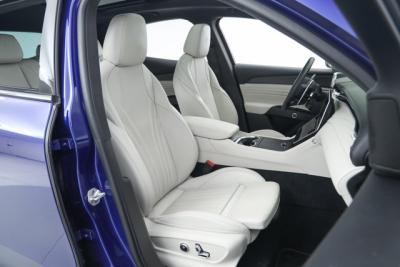 2023 Maserati Grecale