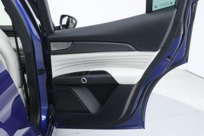 2023 Maserati Grecale