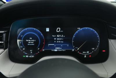 2023 Maserati Grecale