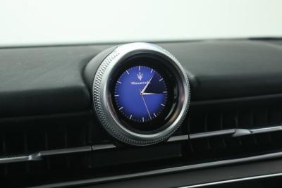 2023 Maserati Grecale