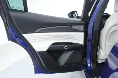 2023 Maserati Grecale