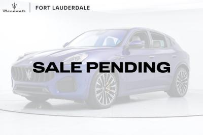 2023 Maserati Grecale