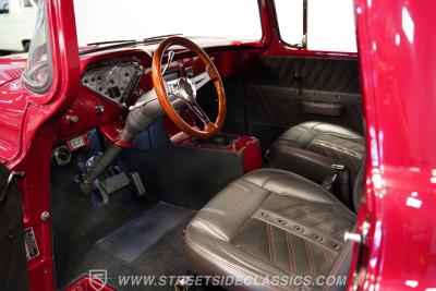 1957 GMC 100 Restomod