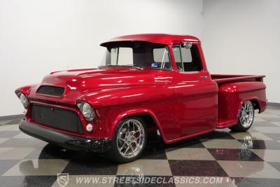 1957 GMC 100 Restomod