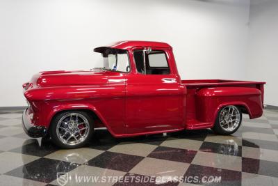 1957 GMC 100 Restomod