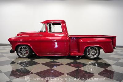 1957 GMC 100 Restomod