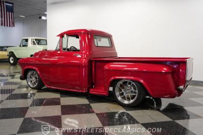 1957 GMC 100 Restomod
