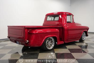 1957 GMC 100 Restomod