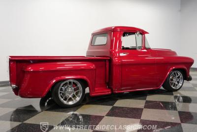 1957 GMC 100 Restomod
