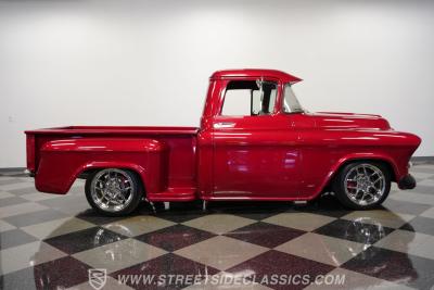 1957 GMC 100 Restomod