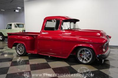1957 GMC 100 Restomod