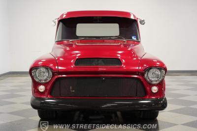 1957 GMC 100 Restomod