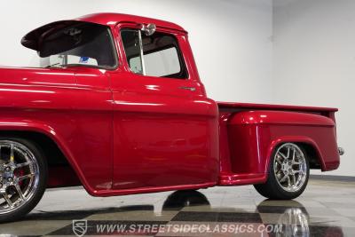 1957 GMC 100 Restomod