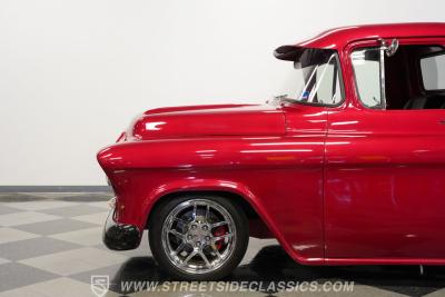 1957 GMC 100 Restomod