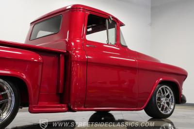 1957 GMC 100 Restomod