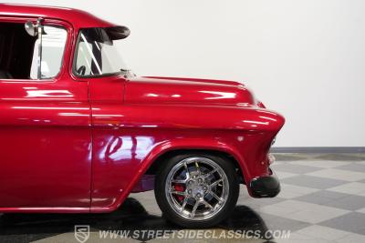 1957 GMC 100 Restomod