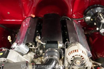1957 GMC 100 Restomod