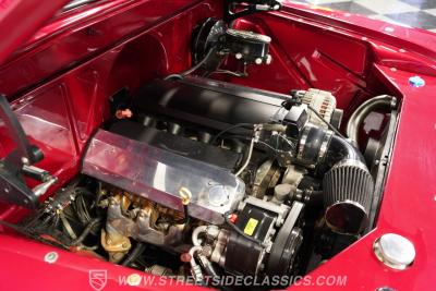 1957 GMC 100 Restomod