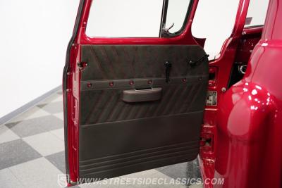 1957 GMC 100 Restomod