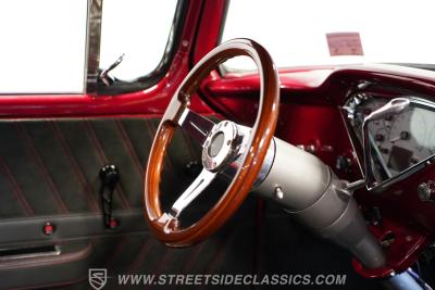 1957 GMC 100 Restomod