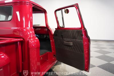 1957 GMC 100 Restomod