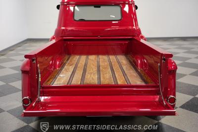 1957 GMC 100 Restomod